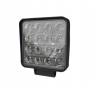 LAMPA ROBOCZA HALOGEN 16 LED 12/24V SZPERACZ REFLEKTOR
