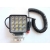 LAMPA ROBOCZA 16LED REFLEKTOR SZPERACZ ZAPALNICZKA NA MAGNES MOCNY Z OSŁONĄ