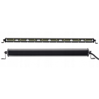 LAMPA ROBOCZA PANEL DŁUGA 80 LED ŚWIATŁO ROBOCZE FLOOD REFLEKTOR 12/24V NISKI POBÓR MOCY