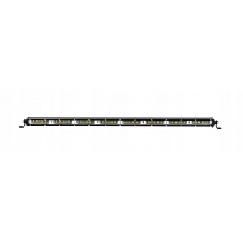 LAMPA ROBOCZA PANEL DŁUGA 80 LED ŚWIATŁO ROBOCZE FLOOD REFLEKTOR 12/24V NISKI POBÓR MOCY