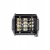 LAMPA ROBOCZA PANEL 12 LED ŚWIATŁO ROBOCZE FLOOD REFLEKTOR 12/24V 1000 LM