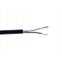 PRZEWÓD KABEL PŁASKI 2-żyłowy 2x0,75 DO ŁĄCZENIA LAMP PRZYCZEPY PROSTOKĄTNY
