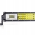 PANEL LED ŁUK 96 LED 5500 LM LAMPA ROBOCZA FLOOD OFF ROAD LISTWA SZPERACZ