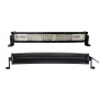 PANEL LED ŁUK 96 LED 5500 LM LAMPA ROBOCZA FLOOD OFF ROAD LISTWA SZPERACZ