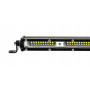 LAMPA ROBOCZA PANEL LED ŚWIATŁO FLOOD 12/24V 3300LM LISTWA 50 CM SZPERACZ