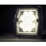 LAMPA COFANIA LED 12V TYŁ ŚWIATŁO WSTECZNE PRZEWÓD