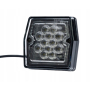 LAMPA COFANIA LED 12V TYŁ ŚWIATŁO WSTECZNE PRZEWÓD