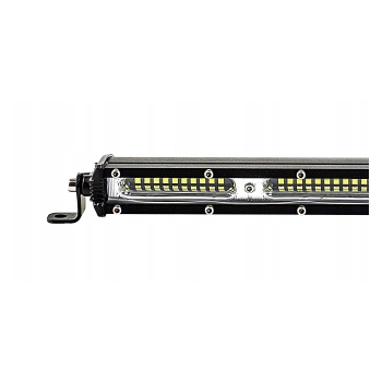LAMPA ROBOCZA PANEL 60 LED ŚWIATŁO DROGOWE NA MAGNES WTYCZKA ZAPALNICZKI