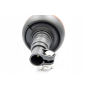 LAMPA BŁYSKOWA KOGUT 45 LED 12/24V FLEX + TRZPIEŃ TYP O MOCOWANIE LAMPY
