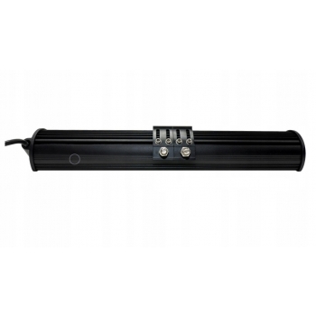 PANEL LED LAMPA ROBOCZA 12/24V 84 LED COMBO DALEKOSIĘŻNA BELKA 45CM