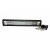 PANEL LED LAMPA ROBOCZA 12/24V 84 LED COMBO DALEKOSIĘŻNA BELKA 45CM