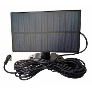 LAMPA SOLARNA LED ZEWNĘTRZNA ULICZNA OGRODOWA CZUJNIK RUCHU ZMIERZCHU PILOT