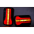 MAŁA LAMPA IP69 uniwersalna LED NEON 12-36V 3-funkcyjna przyczep śmieciarka