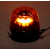 BEZPRZEWODOWA LAMPA OSTRZEGAWCZA LED KOGUT Magnes przyssawka AKUMULATOR