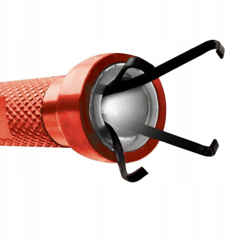 CHWYTAK ELASTYCZNY MAGNETYCZNY MAGNES ŁAPKA WARSZTATOWY 600mm LAMPA LED