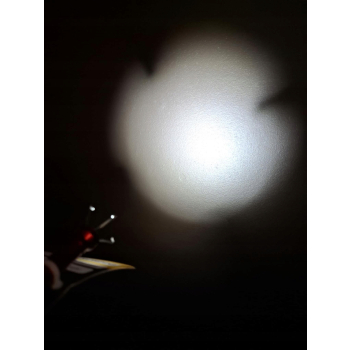 CHWYTAK ELASTYCZNY MAGNETYCZNY MAGNES ŁAPKA WARSZTATOWY 600mm LAMPA LED