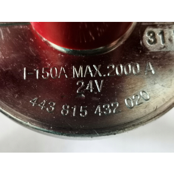 HEBEL WYŁACZNIK PRĄDU AKUMULATORA ODŁĄCZNIK 12V 24V 2000A ŚRUBY MIEDZIANE