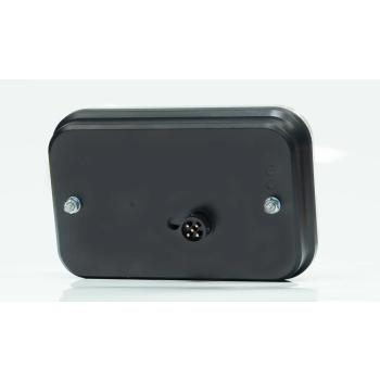 LAMPY TYLNE LED BAJONET 5 pin 6 FUNKCIJ LAMPA PRAWA LEWA CANBUS Z OBCIĄŻENIEM