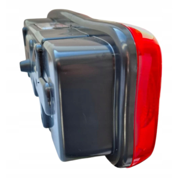 LAMPA LEWA ZESPOLONA TYLNA DO BUSA PRZYCZEPY KONTENER BLASZAK BOXER MASTER