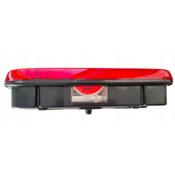 LAMPA LEWA ZESPOLONA TYLNA DO BUSA PRZYCZEPY KONTENER BLASZAK BOXER MASTER