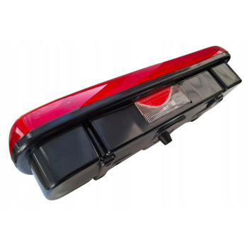 LAMPA PRAWA ZESPOLONA TYLNA DO BUSA PRZYCZEPY KONTENER BLASZAK BOXER MASTER
