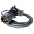 ADAPTER 13/7 PRZEJŚCIÓWKA PRZEWÓD WTYCZKA GNIAZDO PRZEDŁUŻACZ PRZYCZEP 7,5M