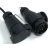 ADAPTER 13/7 PRZEJŚCIÓWKA PRZEWÓD WTYCZKA GNIAZDO PRZEDŁUŻACZ PRZYCZEP 7,5M