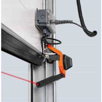 KABEL PRZEWÓD SPIRALNY 3-ŻYŁOWY OMY 3x1 PRĄDOWY SPIRALA 500 mm Rozciągany