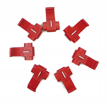 WIĄZKA 7 pin 7x0,75 INSTALACJA UNIWERSALNA HAK HOLOWNICZY GNIAZDO +OSŁONKA