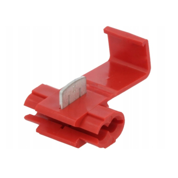 WIĄZKA ELEKTRYCZNA HAKA gniazda przyczepki 7 pin UNIWERSALNA 1,5m USZCZELKA