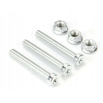 WIĄZKA ELEKTRYCZNA HAKA gniazda przyczepki 7 pin UNIWERSALNA 1,5m USZCZELKA