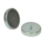 MAGNES 47 mm W OBUDOWIE UCHWYT z gwintowanym trzpieniem M4 FERRYTOWY